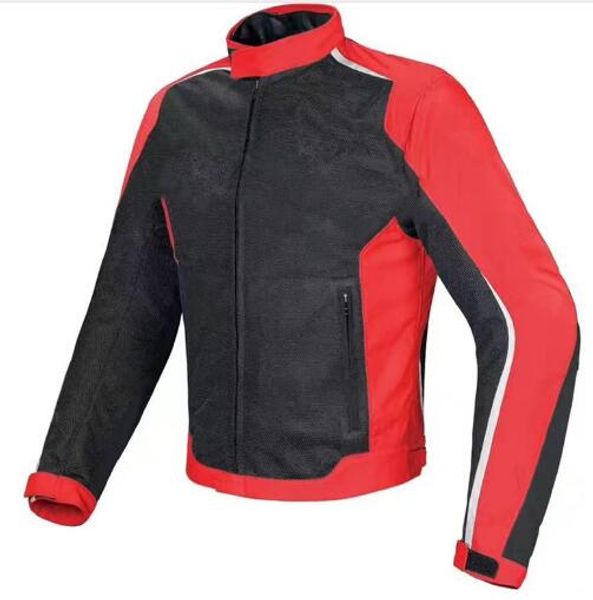 new arrival 3 colors dain hydra flux d-dry motorcycle jacket summer mesh racing motorbike knight riding jacket for men
new arrival 3 colors dain hydra flux d-dry motorcycle jacket summer mesh racing motorbike knight riding jacket for men