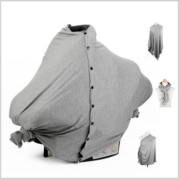 new 75x100cm mother nursing cover baby car seat maternity canopy cover apron breastfeeding shawl super comfortable towel 7 colors, White
new 75x100cm mother nursing cover baby car seat maternity canopy cover apron breastfeeding shawl super comfortable towel 7 colors, White