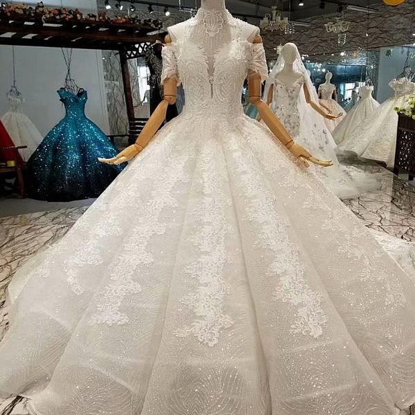 2019 последние ливанские свадебные платья кисточка с высоким вырезом с коротким рукавом иллюзия глубокий v-образным вырезом на спине зашнуро, White
2019 последние ливанские свадебные платья кисточка с высоким вырезом с коротким рукавом иллюзия глубокий v-образным вырезом на спине зашнуро, White