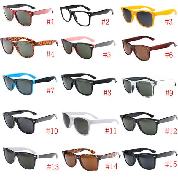 popular brand designer sunglasses for men and women outdoor sport glass lenses sunglasses sun shades sunglasses women glasses 15 colors, White;black
popular brand designer sunglasses for men and women outdoor sport glass lenses sunglasses sun shades sunglasses women glasses 15 colors, White;black