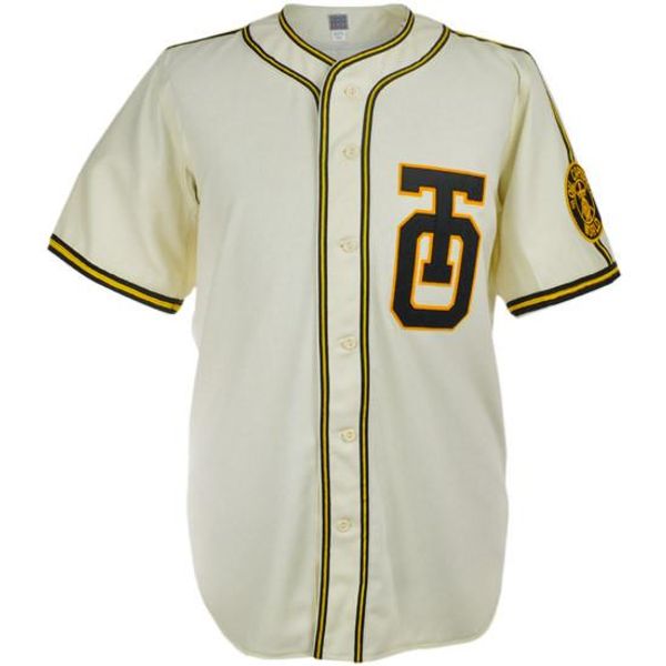 Tulsa Oilers 1957 Home Jersey 100% Stitched Embroidery Logos Vintage Baseball Jerseys Custom Any Name Any Number Free Shipping
Tulsa Oilers 1957 Home Jersey 100% Stitched Embroidery Logos Vintage Baseball Jerseys Custom Any Name Any Number Free Shipping