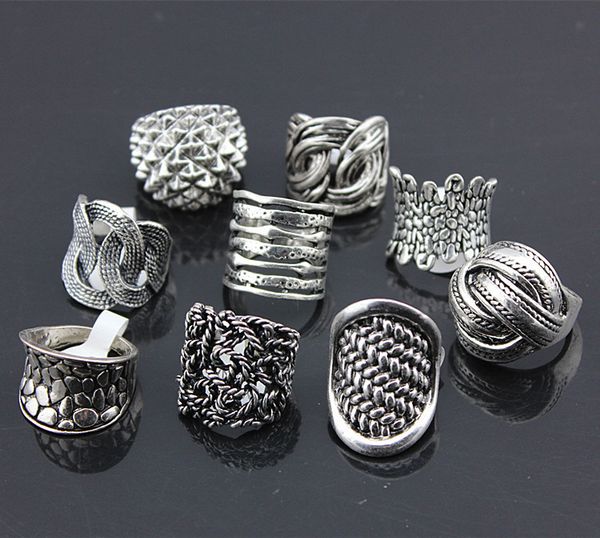 Anéis banda holaquinta
Anéis banda holaquinta