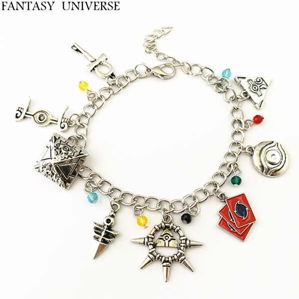 fantasy universe hipping 20pc a lot yu-gi-oh charm bracelet hrffgfksd05, Golden;silver
fantasy universe hipping 20pc a lot yu-gi-oh charm bracelet hrffgfksd05, Golden;silver