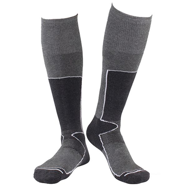 santo brand men fashion socks autumn winter coolmax socks men's thicken warm long 04-2234, Black
santo brand men fashion socks autumn winter coolmax socks men's thicken warm long 04-2234, Black