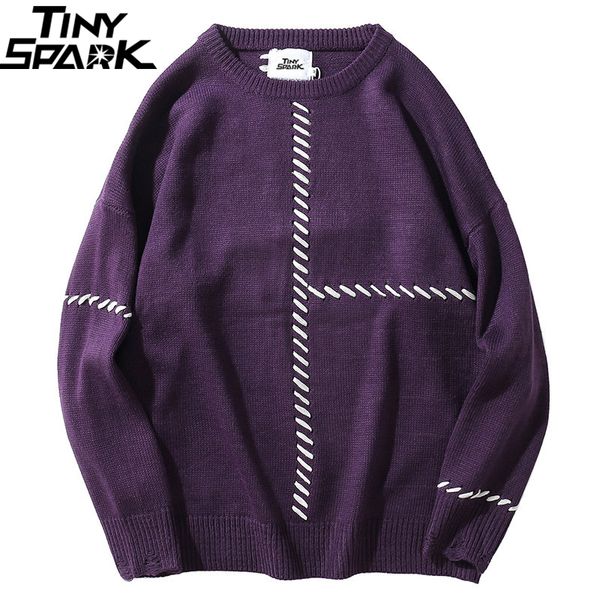 men pullover sweater embroidery funny chinese letter hip hop knitted sweater streetwear vintage loose 2018 autumn cotton, White;black
men pullover sweater embroidery funny chinese letter hip hop knitted sweater streetwear vintage loose 2018 autumn cotton, White;black