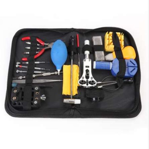 22 in 1 watch repair tool kit watch opener band link pin spring bar tool set watch battery replacement tool watchmaker tools
22 in 1 watch repair tool kit watch opener band link pin spring bar tool set watch battery replacement tool watchmaker tools