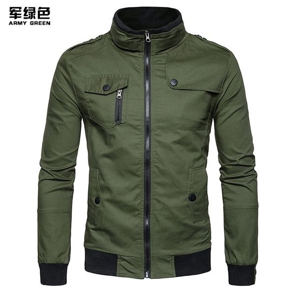 mixcubic 2017 autumn england style simple unique asymmetrical pocket design jackets coats men casual slim epaulet jackets,s-xxl, Black;brown
mixcubic 2017 autumn england style simple unique asymmetrical pocket design jackets coats men casual slim epaulet jackets,s-xxl, Black;brown