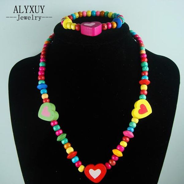the children's giftwholesale children jewelry set young necklace heart shape n cs05, Silver
the children's giftwholesale children jewelry set young necklace heart shape n cs05, Silver