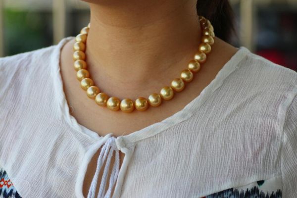925 silver real natural big nanyang zhujin yellow pearl necklace natural seawater pearl necklace round very light tahiti silver
925 silver real natural big nanyang zhujin yellow pearl necklace natural seawater pearl necklace round very light tahiti silver