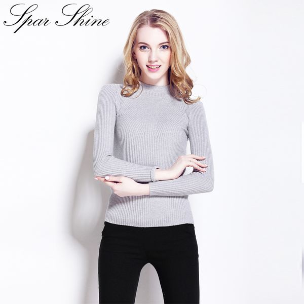 cashmere winter sweater pullover high collar turtleneck sweater 12 solid color women's basic casual sweaters, White;black
cashmere winter sweater pullover high collar turtleneck sweater 12 solid color women's basic casual sweaters, White;black