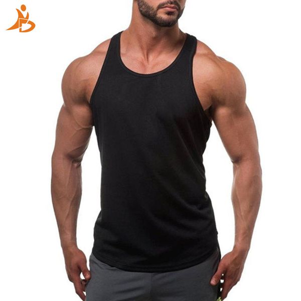 yd compression running vest man training sleeveless shirts workout sport suit fitness tights high elastic quick dry gym tank top, Black;blue
yd compression running vest man training sleeveless shirts workout sport suit fitness tights high elastic quick dry gym tank top, Black;blue