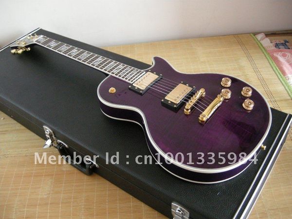 new arrival g lp custom purple electric guitar golden hardware guitar in stock
new arrival g lp custom purple electric guitar golden hardware guitar in stock