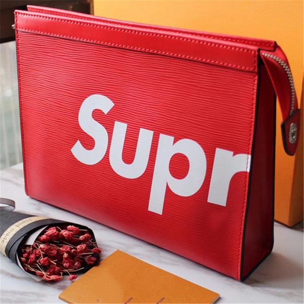 Designer Women Clutch Bag New Famous Luxury Brand Bags Zipper Handbags Letter Print Womens Shoulder Bag Chain Women Bags
Designer Women Clutch Bag New Famous Luxury Brand Bags Zipper Handbags Letter Print Womens Shoulder Bag Chain Women Bags