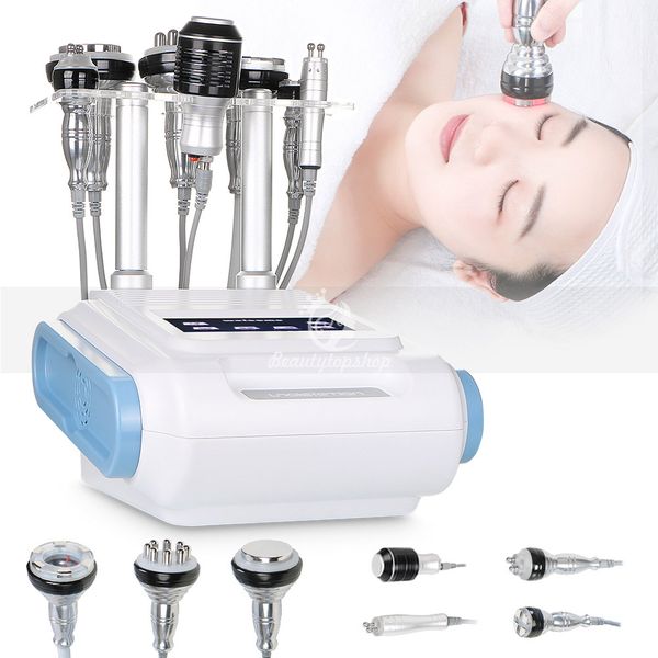 7 in 1 unoisetion cavitation ultrasonic vacuum rf radio frequency bio cold skin tightening facial lifting cellulite removal machine
7 in 1 unoisetion cavitation ultrasonic vacuum rf radio frequency bio cold skin tightening facial lifting cellulite removal machine