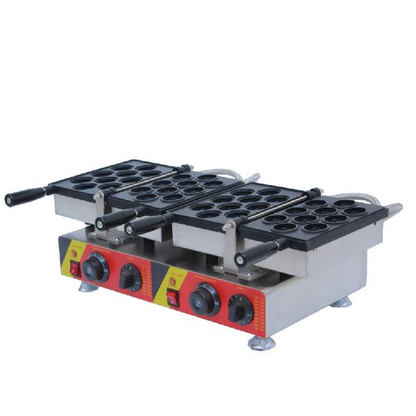 beijamei commercial 2 plates walnut waffle maker walnut shape waffle machine electric walnut cake making machine
beijamei commercial 2 plates walnut waffle maker walnut shape waffle machine electric walnut cake making machine