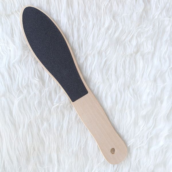 2pcs/lot wooden foot rasps double sided foot files nail tools for pedicure callus remover wood handle feet file nail care
2pcs/lot wooden foot rasps double sided foot files nail tools for pedicure callus remover wood handle feet file nail care
