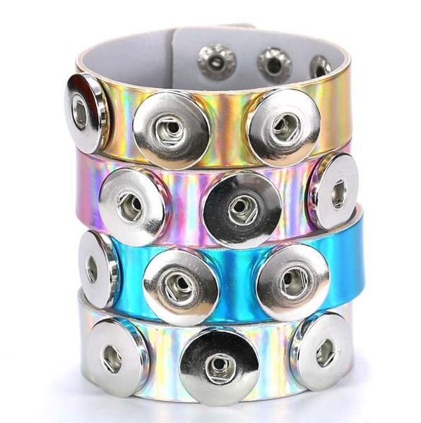 noosa chunks snaps jewelry shoot the reflective 18mm snap buttons bracelet for women snap button jewelry, Golden;silver
noosa chunks snaps jewelry shoot the reflective 18mm snap buttons bracelet for women snap button jewelry, Golden;silver