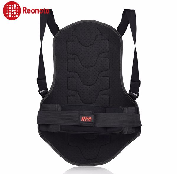 motocross racing jacekt motorcycle body armor back spine protective gears motorbike off road back pads protector
motocross racing jacekt motorcycle body armor back spine protective gears motorbike off road back pads protector