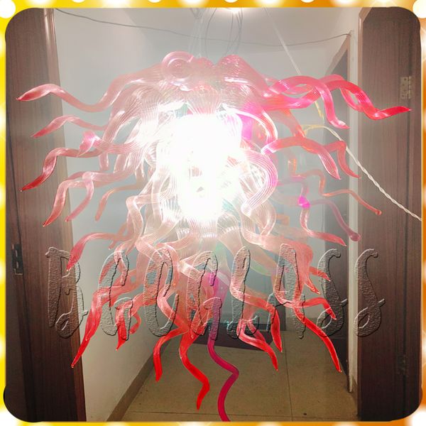 100% handmade blown glass chandelier lightings modern art glass hanging led pendant lamps chihuly style customized glass chandelier light
100% handmade blown glass chandelier lightings modern art glass hanging led pendant lamps chihuly style customized glass chandelier light