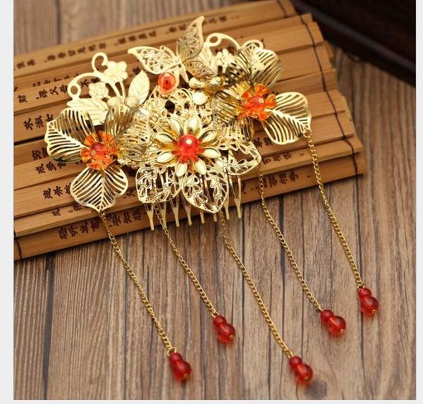 bridal costume, headwear, classical fringes, chinese qipao, phoenix wedding dress, accessories, accessories, Slivery;golden
bridal costume, headwear, classical fringes, chinese qipao, phoenix wedding dress, accessories, accessories, Slivery;golden