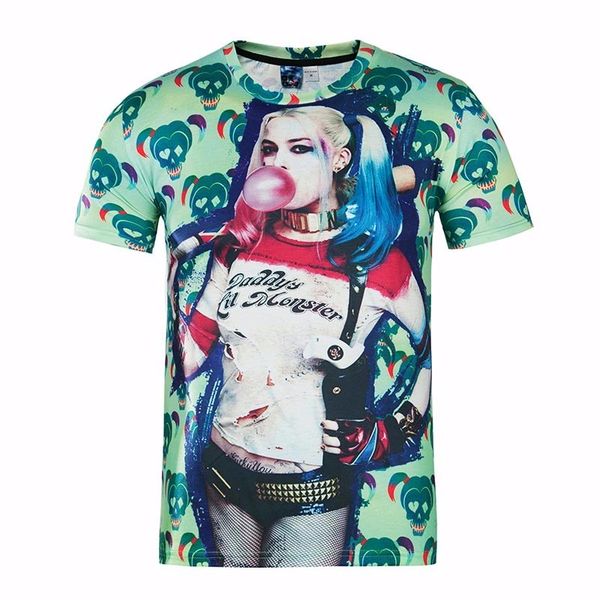 breathable animal men female 3d t shirt funny print colorful hair lion king summer cool t shirt street wear tees, White;black
breathable animal men female 3d t shirt funny print colorful hair lion king summer cool t shirt street wear tees, White;black