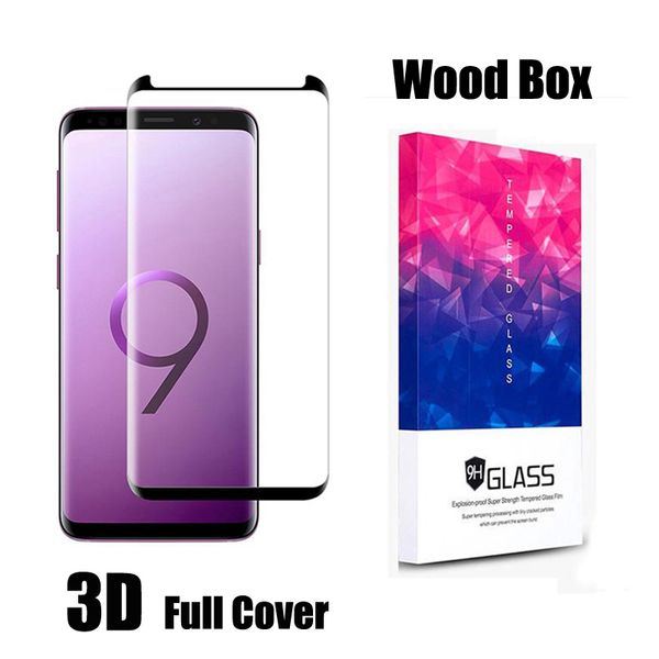 Защитная пленка для экрана Galaxy S9 Note 8 S8 Plus S7 edge 3D Полноэкранный изогнутый корпус из
Защитная пленка для экрана Galaxy S9 Note 8 S8 Plus S7 edge 3D Полноэкранный изогнутый корпус из