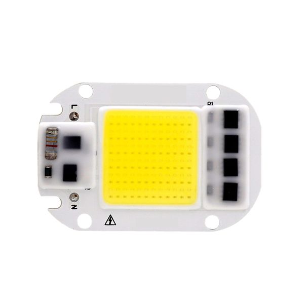 led cob chip 50w 30w 20w 110v 220v smart ic no need driver input high lumens chip for diy led floodlight spotlight light
led cob chip 50w 30w 20w 110v 220v smart ic no need driver input high lumens chip for diy led floodlight spotlight light