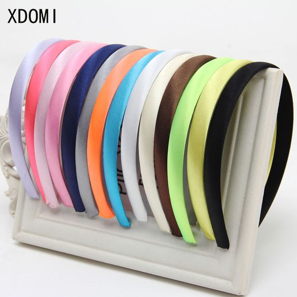 girls 1.5cm head hoop hair clasp for women colored satin covered resin hairbands ribbon covered headband hair accessory 5pcs/lot
girls 1.5cm head hoop hair clasp for women colored satin covered resin hairbands ribbon covered headband hair accessory 5pcs/lot
