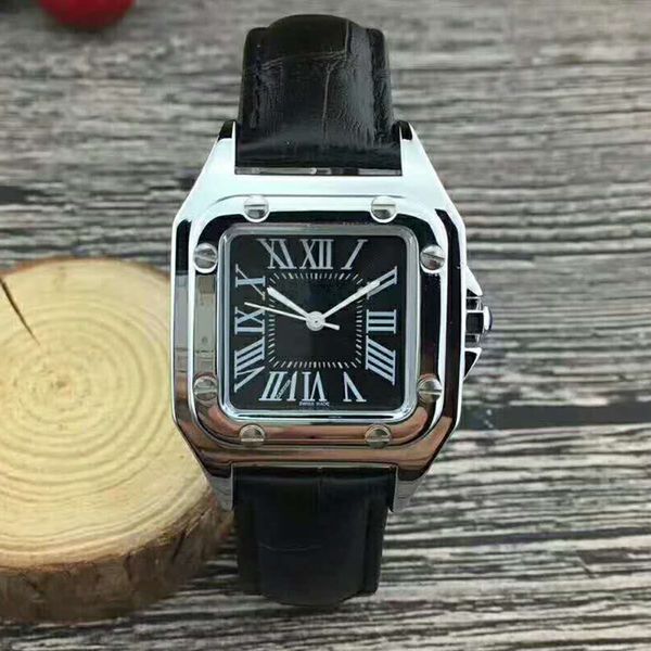 2018 Модные женские часы женские кожаные часы с ромским номером 32MM из розового золо
2018 Модные женские часы женские кожаные часы с ромским номером 32MM из розового золо