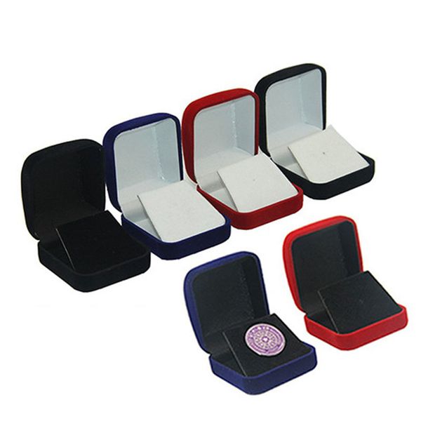 jewelry box brooches/badge/commemorative coins/medal storage boxes packaging display collective holder gift boxes qw8882
jewelry box brooches/badge/commemorative coins/medal storage boxes packaging display collective holder gift boxes qw8882