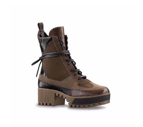 latest luxury women designer boots martin desert boot flamingos love arrow medal 100% real leather coarse size us5-11 winter shoes a55, Black
latest luxury women designer boots martin desert boot flamingos love arrow medal 100% real leather coarse size us5-11 winter shoes a55, Black