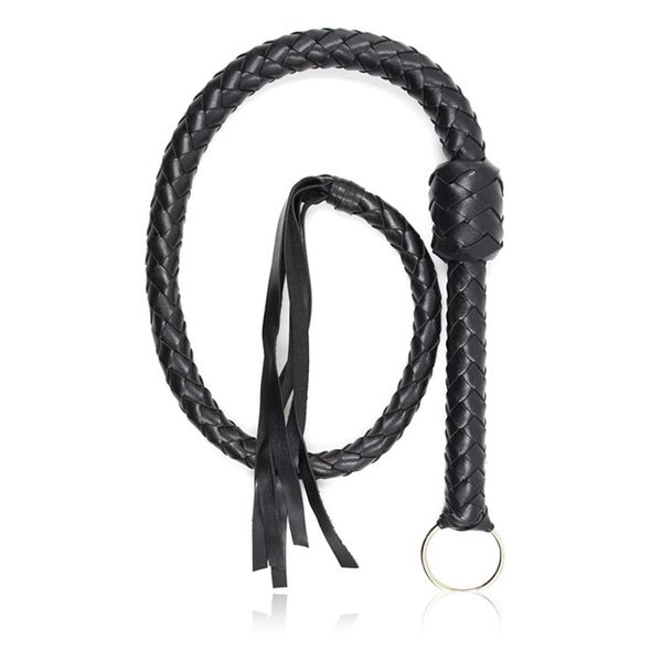 for knout products leather couples whip flogger for spanking spanking play toys pvc toys women role games lriei
for knout products leather couples whip flogger for spanking spanking play toys pvc toys women role games lriei