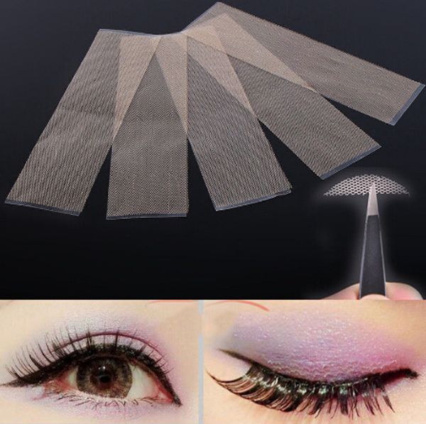 120pcs gauze mesh lace eyeliner stealth double eyelid tape stickers big eyes invisible eyelid tape tools p3
120pcs gauze mesh lace eyeliner stealth double eyelid tape stickers big eyes invisible eyelid tape tools p3