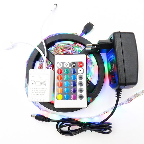 высокая birght 5m 3528 smd светодиодные полосы light теплый / pure белый красный зеленый rgb водонепроницаемый ip65 гибкая 5m / roll 300 led
высокая birght 5m 3528 smd светодиодные полосы light теплый / pure белый красный зеленый rgb водонепроницаемый ip65 гибкая 5m / roll 300 led