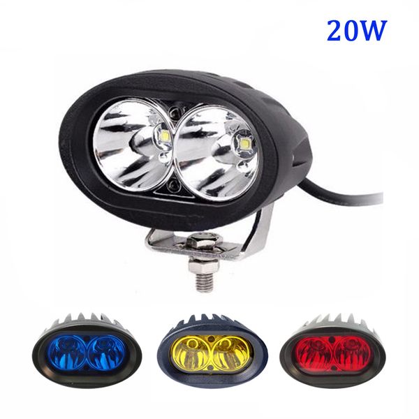 ecahayaku 1pcs 3inch 20w led work light bar offroad motorcycle suv atv 4wd 4x4 boat driving fog lamp red yellow bule white color
ecahayaku 1pcs 3inch 20w led work light bar offroad motorcycle suv atv 4wd 4x4 boat driving fog lamp red yellow bule white color