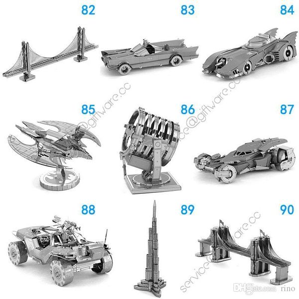 Metal 3d puzzle a embly toy 168 de ign model diy millennium falcon tie fighter 3d metallic nano building puzzle for adult and kid
Metal 3d puzzle a embly toy 168 de ign model diy millennium falcon tie fighter 3d metallic nano building puzzle for adult and kid