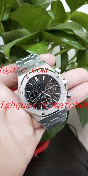 men's fashion wristwatches26300st.oo.1110st.03 black dial vk quartz chronograph working men's wristwatches, Slivery;brown
men's fashion wristwatches26300st.oo.1110st.03 black dial vk quartz chronograph working men's wristwatches, Slivery;brown