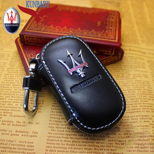 KUNBABY Men/Women's Car Keys Bag Keys Chains Case Holder Cowhide Leather Key Wallet For Maserati 1 Free Shipping
KUNBABY Men/Women's Car Keys Bag Keys Chains Case Holder Cowhide Leather Key Wallet For Maserati 1 Free Shipping