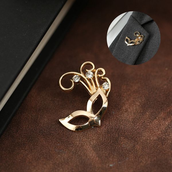 golden star mask flower imitation pearl brooches pins for mens suit shirt collar clip hat backpack badge lapel pin fashion breastpin broach, Gray
golden star mask flower imitation pearl brooches pins for mens suit shirt collar clip hat backpack badge lapel pin fashion breastpin broach, Gray