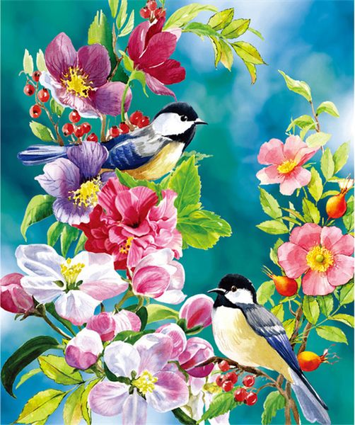 diy diamond painting cross stitch kit rhinestone full round diamond embroidery animal sparrow flower rose home mosaic decoration yx4203
diy diamond painting cross stitch kit rhinestone full round diamond embroidery animal sparrow flower rose home mosaic decoration yx4203