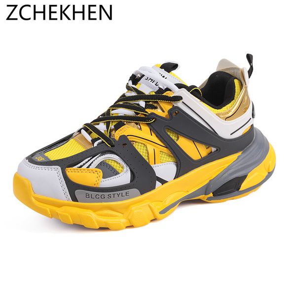 women vintage casual dad sneaker fashion lightweight ladies flat shoes spring autumn outdoor zapatillas de mujer, Black
women vintage casual dad sneaker fashion lightweight ladies flat shoes spring autumn outdoor zapatillas de mujer, Black