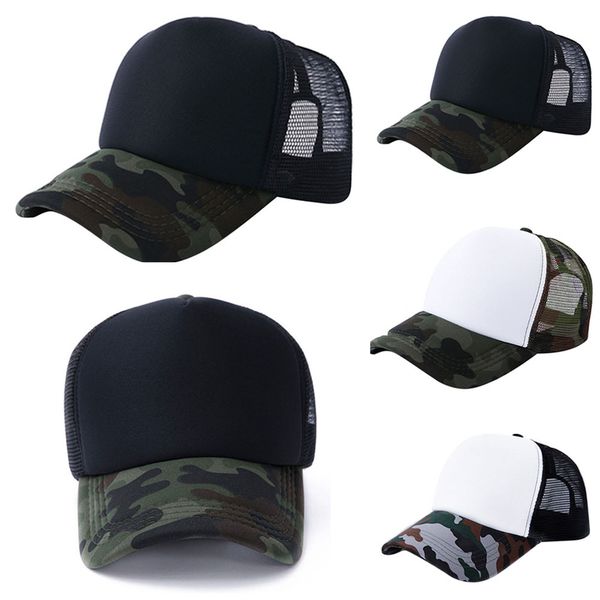 feitong 2018 crystal high quality unisex camouflage mesh baseball cap hat blank visor hat adjustable gift, Blue;gray
feitong 2018 crystal high quality unisex camouflage mesh baseball cap hat blank visor hat adjustable gift, Blue;gray