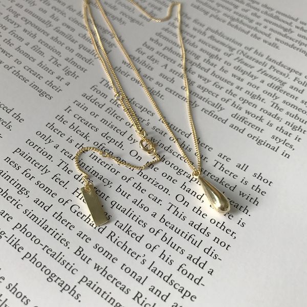 sterling 925 silver water drop pendants necklace simple fashion necklace water drop for women 2018 charms jewelry
sterling 925 silver water drop pendants necklace simple fashion necklace water drop for women 2018 charms jewelry