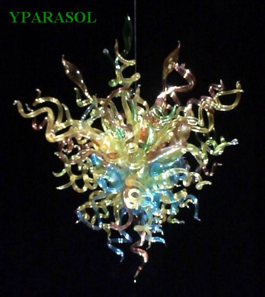 100% mouth blown borosilicate wedding deco centerpiece romantic villa glass pendant light murano glass led chandelier
100% mouth blown borosilicate wedding deco centerpiece romantic villa glass pendant light murano glass led chandelier