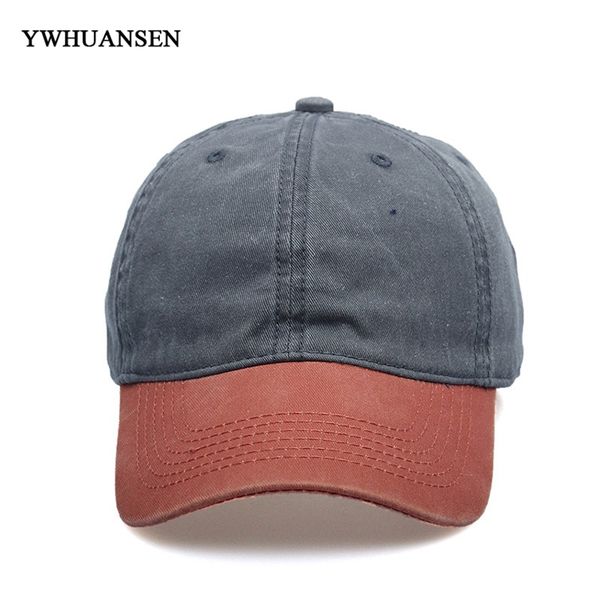 ywhuansen korean casual wild old baseball cap vintage washed denim snapback hats dad truck autumn/winter solid adjustable caps, Blue;gray
ywhuansen korean casual wild old baseball cap vintage washed denim snapback hats dad truck autumn/winter solid adjustable caps, Blue;gray
