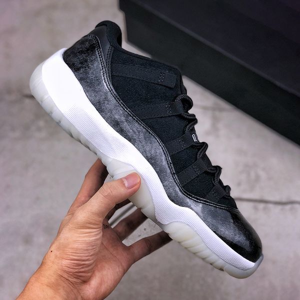11s low basketball shoes flight 11 mens barons prom night trainers womens blackout easter gym red xi sneakers size us5.5-13, White;red
11s low basketball shoes flight 11 mens barons prom night trainers womens blackout easter gym red xi sneakers size us5.5-13, White;red