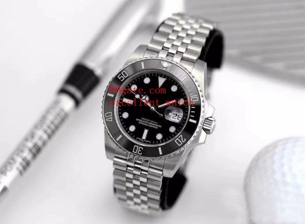 4 style sell fashion watches date 40 mm 116610ln 116610lv 116619lb stainless steel ceramic bezel asia 2813 automatic mechanical mens, Slivery;brown
4 style sell fashion watches date 40 mm 116610ln 116610lv 116619lb stainless steel ceramic bezel asia 2813 automatic mechanical mens, Slivery;brown