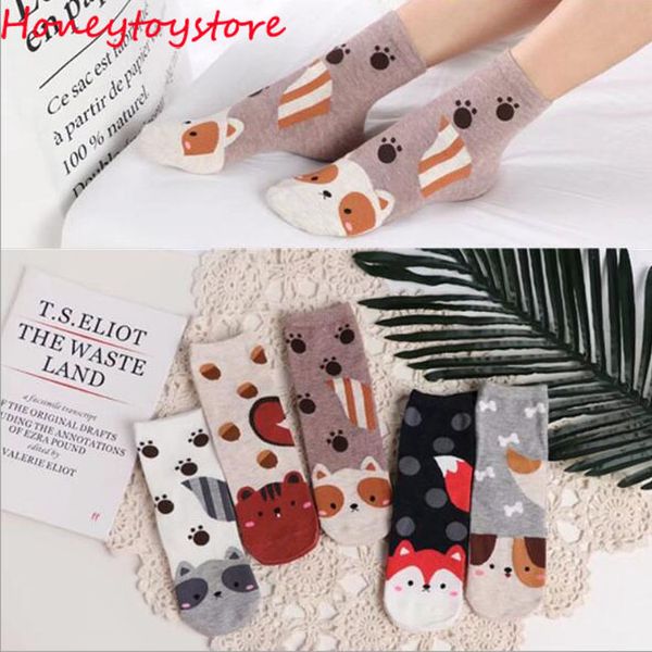 cartoon animals socks women cotton sock lovely cat low cut ankle funny sock casual comfortable hosiery, Black;white
cartoon animals socks women cotton sock lovely cat low cut ankle funny sock casual comfortable hosiery, Black;white