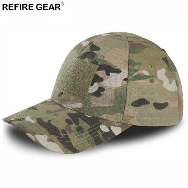refire gear outdoor snapback camouflage hat hiking hunting baseball cap men rip-sadjustable fishing camping jungle caps, Black;white
refire gear outdoor snapback camouflage hat hiking hunting baseball cap men rip-sadjustable fishing camping jungle caps, Black;white