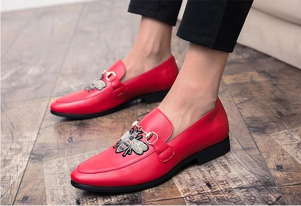 Sapatos clássicos gsjz
Sapatos clássicos gsjz